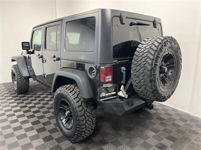 2016 Jeep Wrangler Sport   - Photo 10 - West Bountiful, UT 84087