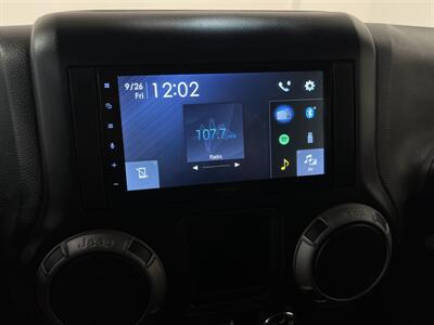 2016 Jeep Wrangler Sport   - Photo 23 - West Bountiful, UT 84087