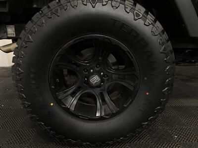 2016 Jeep Wrangler Sport   - Photo 4 - West Bountiful, UT 84087