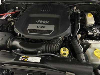 2016 Jeep Wrangler Sport   - Photo 27 - West Bountiful, UT 84087