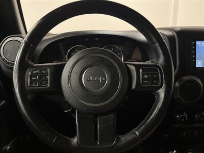 2016 Jeep Wrangler Sport   - Photo 24 - West Bountiful, UT 84087