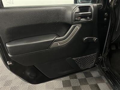 2016 Jeep Wrangler Sport   - Photo 17 - West Bountiful, UT 84087