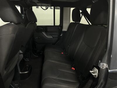 2016 Jeep Wrangler Sport   - Photo 14 - West Bountiful, UT 84087