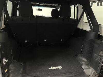 2016 Jeep Wrangler Sport   - Photo 13 - West Bountiful, UT 84087