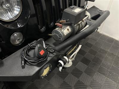 2016 Jeep Wrangler Sport   - Photo 7 - West Bountiful, UT 84087