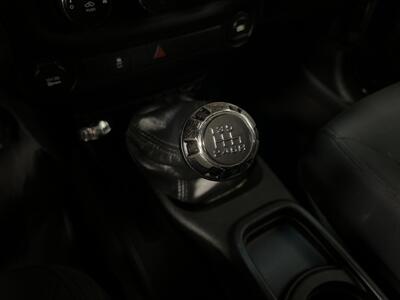 2016 Jeep Wrangler Sport   - Photo 19 - West Bountiful, UT 84087