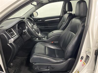 2014 Toyota Highlander XLE   - Photo 15 - West Bountiful, UT 84087