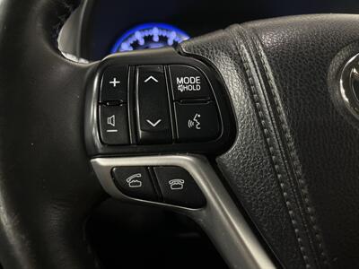 2014 Toyota Highlander XLE   - Photo 23 - West Bountiful, UT 84087
