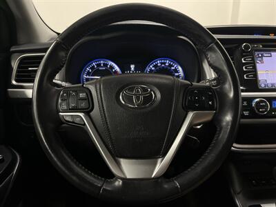 2014 Toyota Highlander XLE   - Photo 21 - West Bountiful, UT 84087