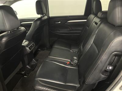 2014 Toyota Highlander XLE   - Photo 25 - West Bountiful, UT 84087