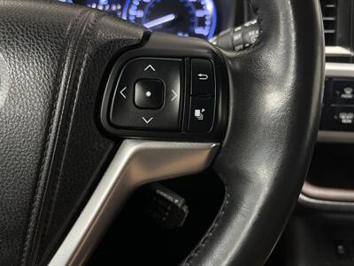 2014 Toyota Highlander XLE   - Photo 22 - West Bountiful, UT 84087