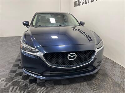 2018 Mazda Mazda6 Sport   - Photo 6 - West Bountiful, UT 84087