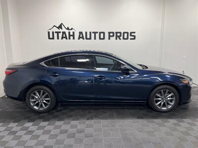 2018 Mazda Mazda6 Sport   - Photo 2 - West Bountiful, UT 84087