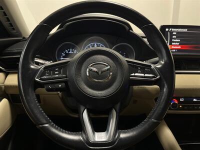 2018 Mazda Mazda6 Sport   - Photo 23 - West Bountiful, UT 84087