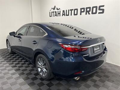 2018 Mazda Mazda6 Sport   - Photo 10 - West Bountiful, UT 84087