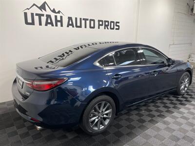 2018 Mazda Mazda6 Sport   - Photo 3 - West Bountiful, UT 84087