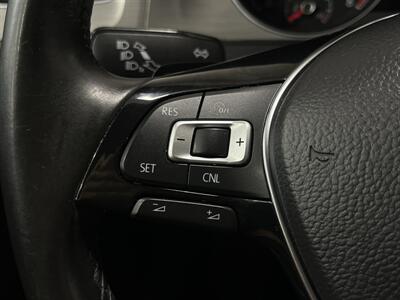 2016 Volkswagen Golf SportWagen TSI S - Photo 22 - West Bountiful, UT 84087