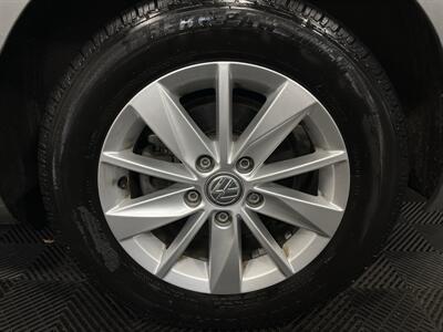 2016 Volkswagen Golf SportWagen TSI S - Photo 9 - West Bountiful, UT 84087