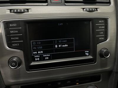 2016 Volkswagen Golf SportWagen TSI S - Photo 19 - West Bountiful, UT 84087