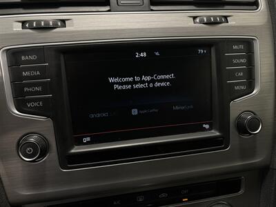 2016 Volkswagen Golf SportWagen TSI S - Photo 16 - West Bountiful, UT 84087