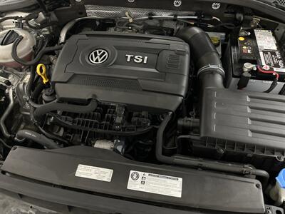 2016 Volkswagen Golf SportWagen TSI S - Photo 26 - West Bountiful, UT 84087