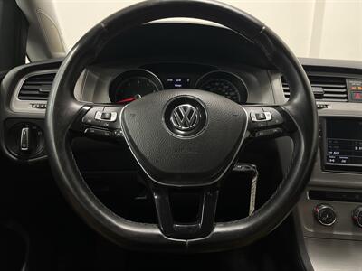 2016 Volkswagen Golf SportWagen TSI S - Photo 20 - West Bountiful, UT 84087