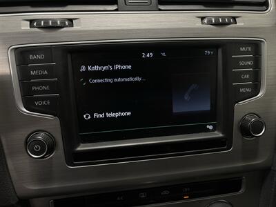 2016 Volkswagen Golf SportWagen TSI S - Photo 18 - West Bountiful, UT 84087