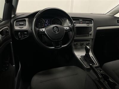 2016 Volkswagen Golf SportWagen TSI S - Photo 11 - West Bountiful, UT 84087