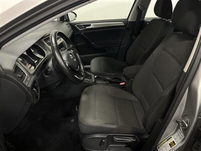 2016 Volkswagen Golf SportWagen TSI S - Photo 13 - West Bountiful, UT 84087