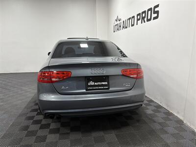 2013 Audi A4 2.0T quattro Premium - Photo 9 - West Bountiful, UT 84087