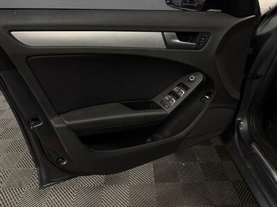 2013 Audi A4 2.0T quattro Premium - Photo 11 - West Bountiful, UT 84087