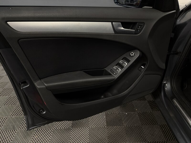 2013 Audi A4 2.0T quattro Premium - Photo 11 - West Bountiful, UT 84087