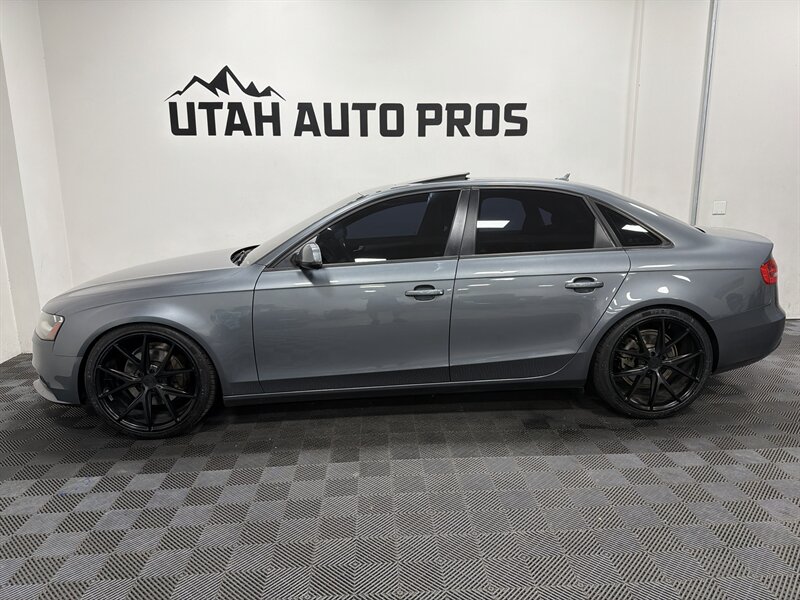 2013 Audi A4 2.0T quattro Premium - Photo 7 - West Bountiful, UT 84087