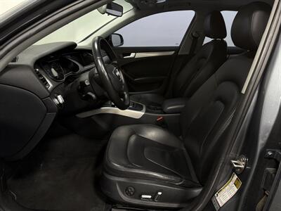 2013 Audi A4 2.0T quattro Premium - Photo 12 - West Bountiful, UT 84087