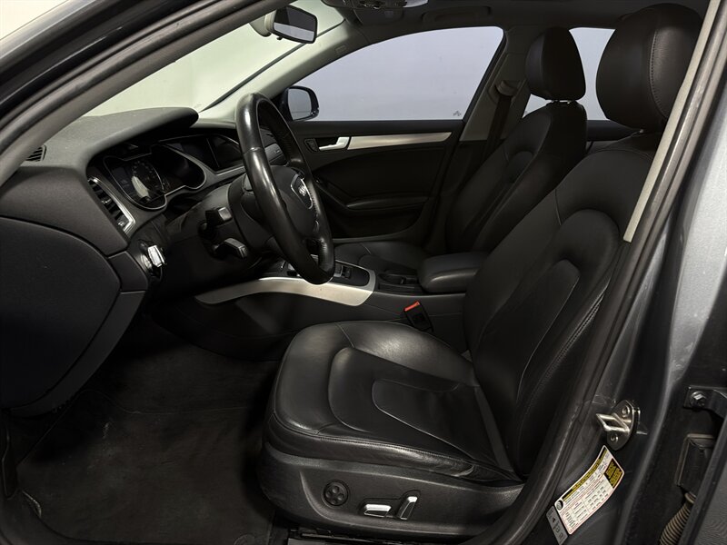 2013 Audi A4 2.0T quattro Premium - Photo 12 - West Bountiful, UT 84087