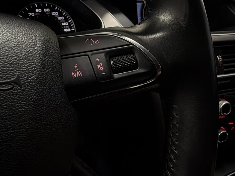 2013 Audi A4 2.0T quattro Premium - Photo 18 - West Bountiful, UT 84087