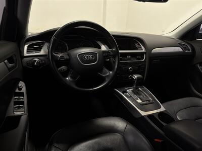 2013 Audi A4 2.0T quattro Premium - Photo 10 - West Bountiful, UT 84087