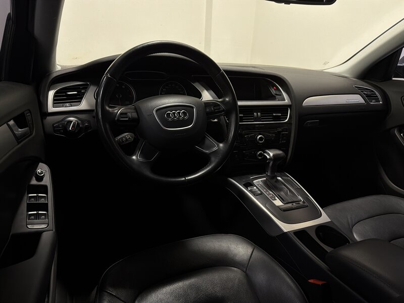 2013 Audi A4 2.0T quattro Premium - Photo 10 - West Bountiful, UT 84087
