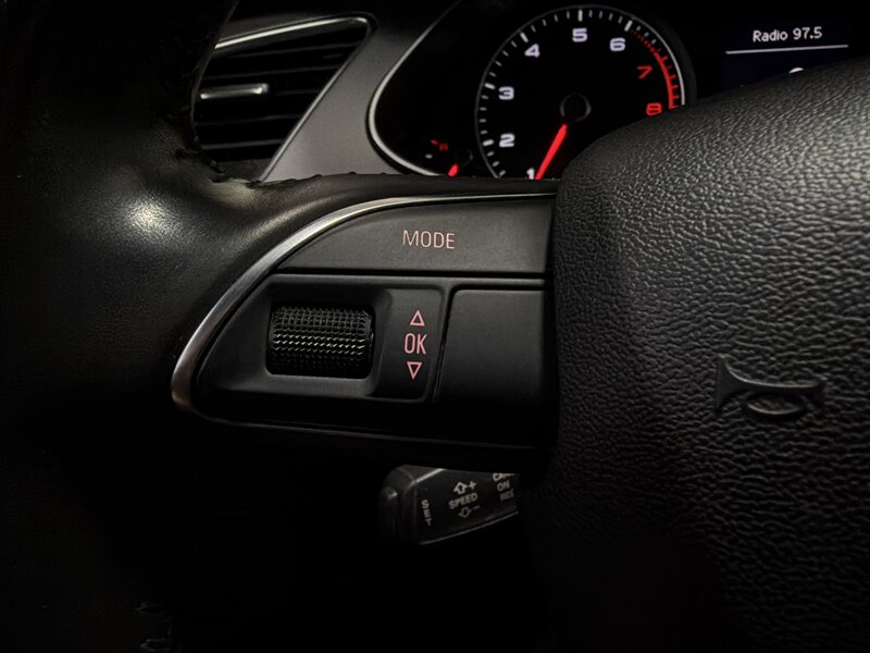 2013 Audi A4 2.0T quattro Premium - Photo 19 - West Bountiful, UT 84087