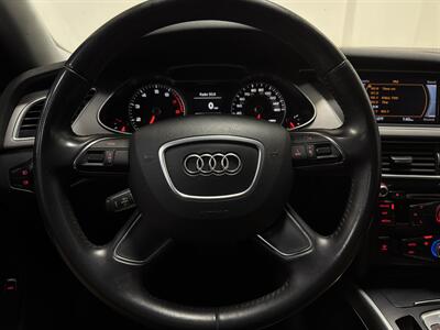 2013 Audi A4 2.0T quattro Premium - Photo 17 - West Bountiful, UT 84087