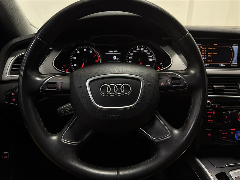 2013 Audi A4 2.0T quattro Premium - Photo 17 - West Bountiful, UT 84087