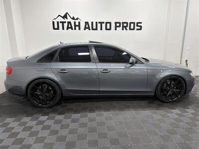 2013 Audi A4 2.0T quattro Premium - Photo 2 - West Bountiful, UT 84087