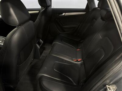 2013 Audi A4 2.0T quattro Premium - Photo 20 - West Bountiful, UT 84087