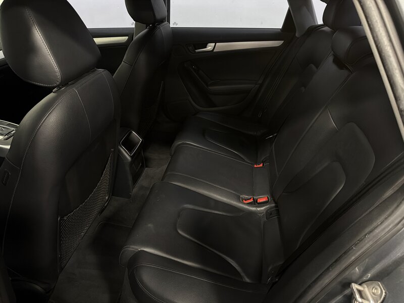 2013 Audi A4 2.0T quattro Premium - Photo 20 - West Bountiful, UT 84087