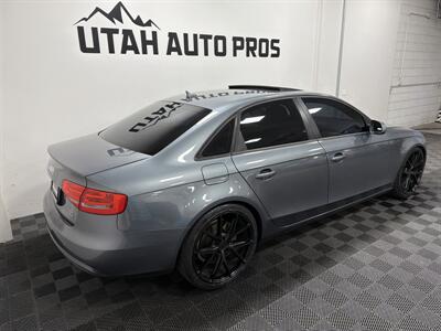 2013 Audi A4 2.0T quattro Premium - Photo 3 - West Bountiful, UT 84087