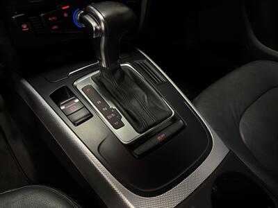 2013 Audi A4 2.0T quattro Premium - Photo 14 - West Bountiful, UT 84087