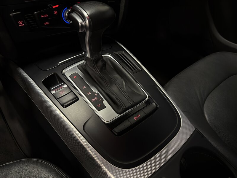 2013 Audi A4 2.0T quattro Premium - Photo 14 - West Bountiful, UT 84087