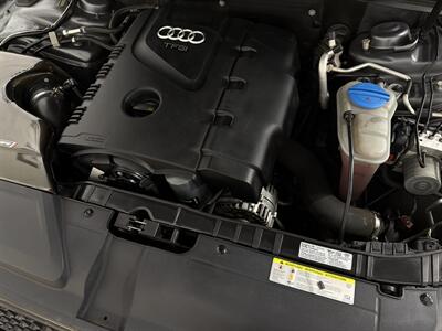 2013 Audi A4 2.0T quattro Premium - Photo 21 - West Bountiful, UT 84087