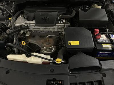 2012 Toyota Camry SE   - Photo 19 - West Bountiful, UT 84087