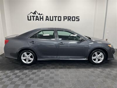 2012 Toyota Camry SE   - Photo 2 - West Bountiful, UT 84087